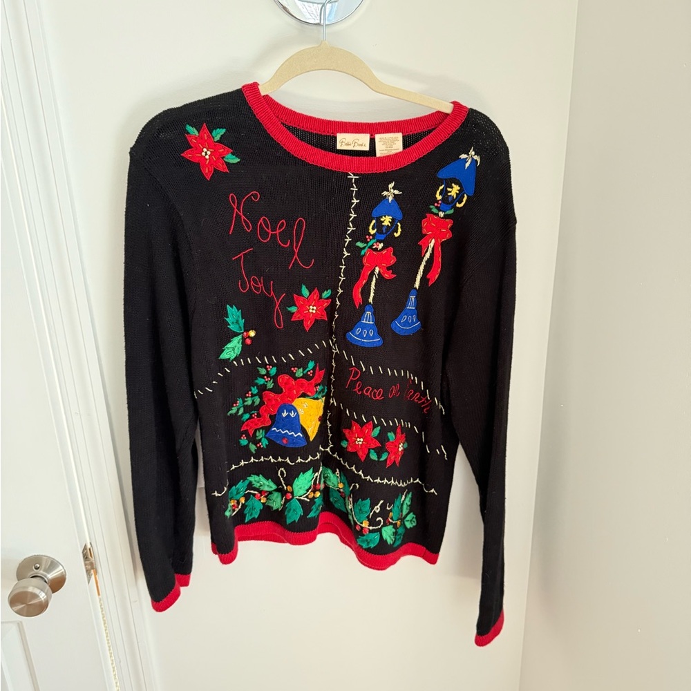 Ugly Christmas Sweater
